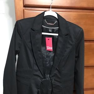 Suit jacket
